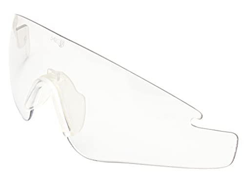 Revision Sawfly Legacy Max-Wrap Replacement Lens, Grau, S