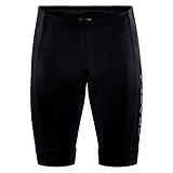 Craft CORE ENDUR Shorts M Black L