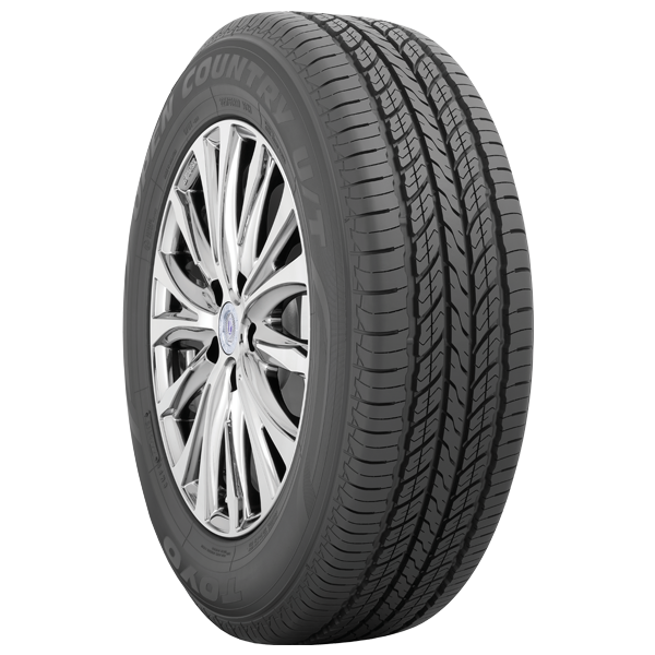 TOYO OPEN COUNTRY U/T 285/60R18116H