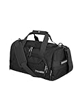 travelite Reisetasche Handgepäck, Weekender, Kick Off, leichte kleine Reisetasche für Urlaub und Sport, Schwimmbad, Klinikaufenthalt, 40 cm, 23 Liter