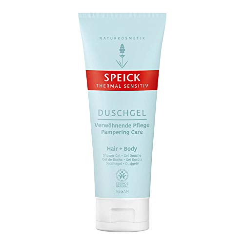 Speick: Thermal Sensitiv Duschgel 10er Pack (10x200 ml)