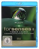 Forsenses II - Timber Lounge/A Fascinating Journey through Nature & Sound [Blu-ray]