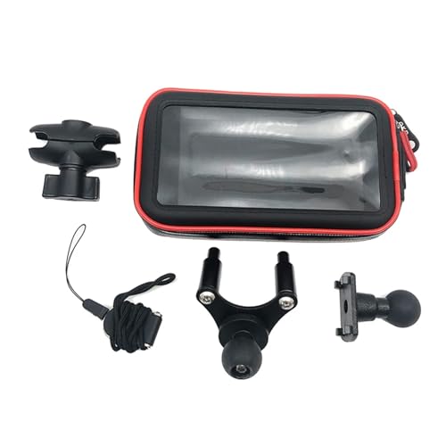 GPS Smartphone Halterung Für Ducati Für 899 959 1199 1299 Für Panigale 2012-2018 2017 Motorrad USB Handy Ständer Halter GPS Navigation Halterung GPS Navigationshalterun