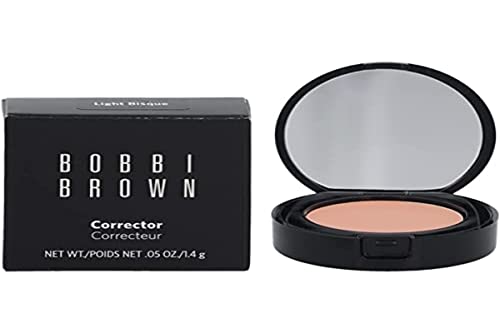 Bobbi Brown Corrector, 02 Light Bisque, 1er Pack (1 x 1 g)