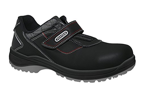 DIAMANTE VELCRO LINK S2 NEGRO 267 Talla: 36