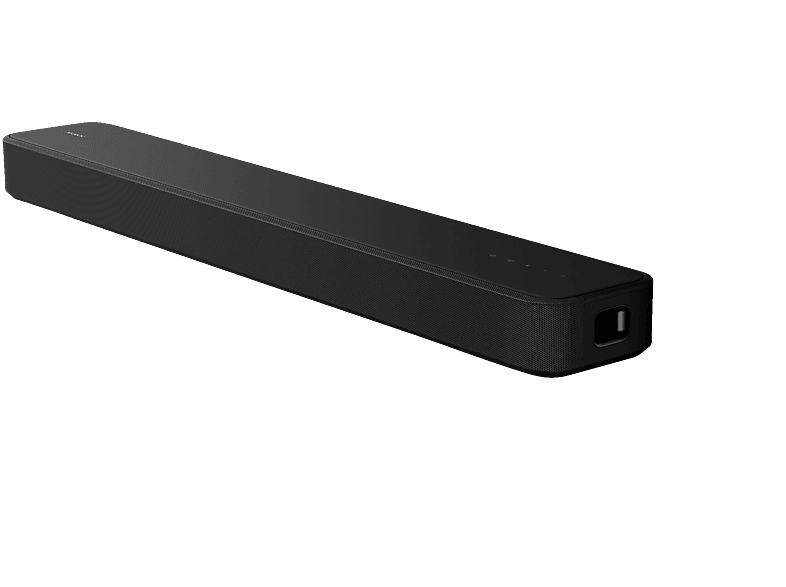 SONY HT-S2000, Soundbar, Schwarz