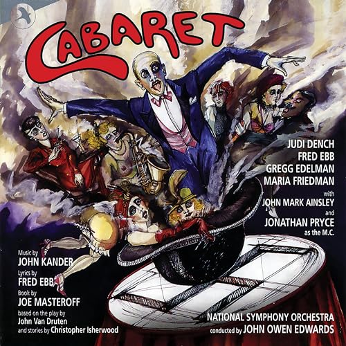 Cabaret (Ga)