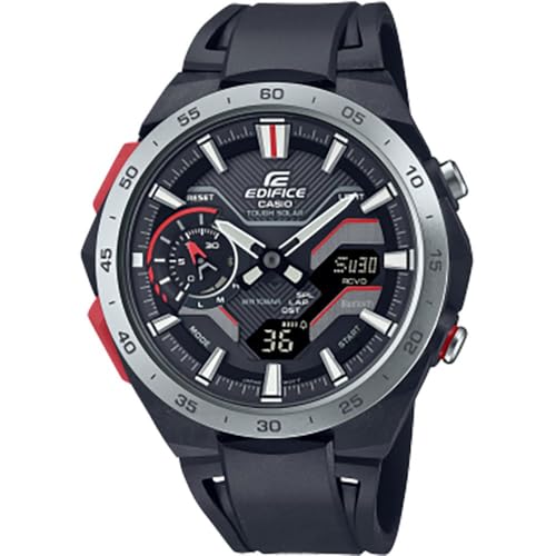 CASIO EDIFICE Smartwatch "ECB-2200P-1AEF"