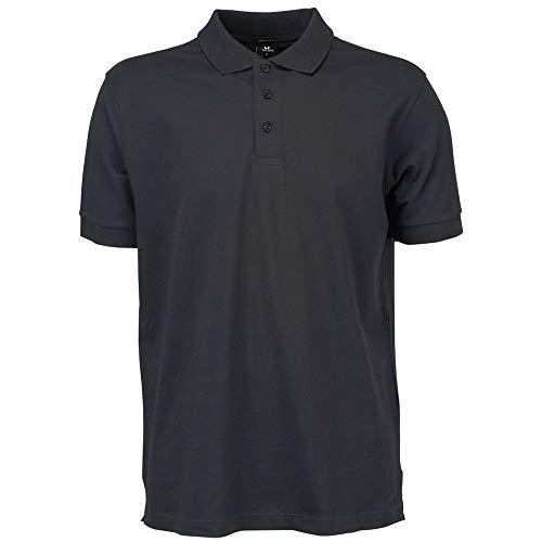 Herren Luxury Sport Polo