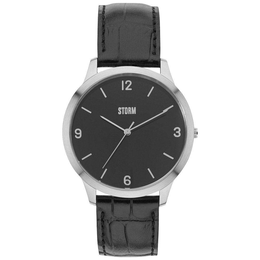 Elwood Black 47265/bk