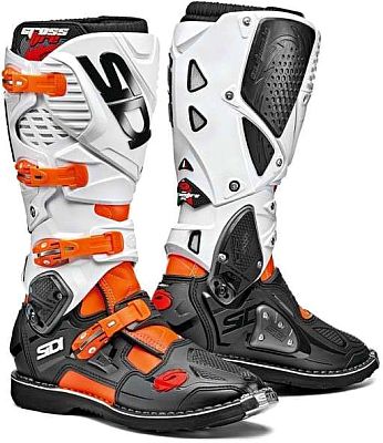 Sidi Crossfire 3 S21, Stiefel