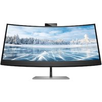 HP Z34c G3 86,36cm (34") WQHD IPS Monitor mit Webcam 21:9 DP/HDMI/USB-C HV