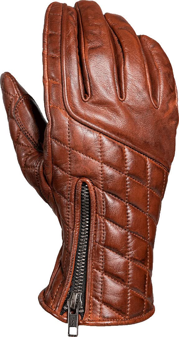 John Doe Handschuhe, Brown/Black,3XL