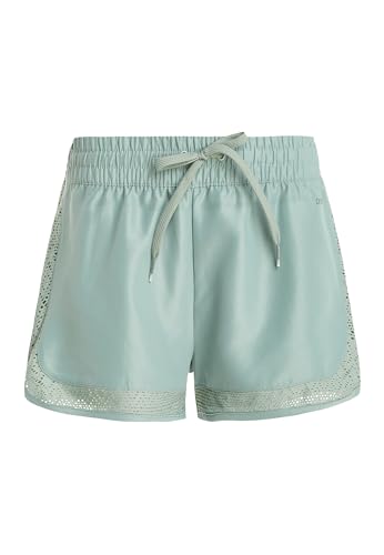 Protest Damen Beachshorts PRTTENERIFE Green Baygreen L/40