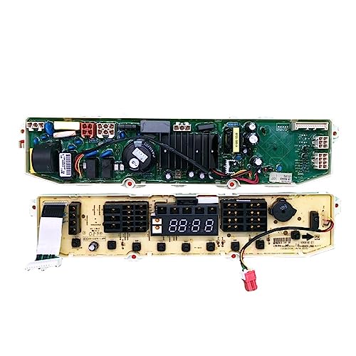 Steuerschaltung PCB T70MS33PDE 60 EBR70918502 Display Mainboard Waschmaschine Teile Kompatibel for LG Waschmaschine Bord