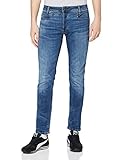 G-Star Herren D-Staq 5-Pocket Slim Jeans, Mehrfarben (medium indigo aged D06761-8968-6028), 29W / 30L