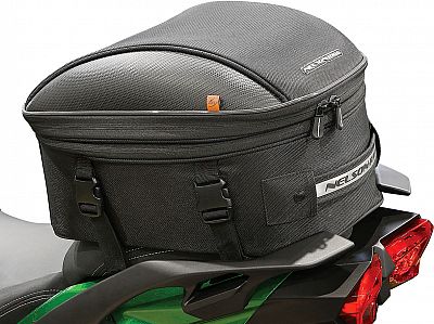 Nelson Rigg Commuter Touring 25/33L, Hecktasche