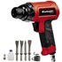 Einhell TC-PC 45 Set Druckluft-Meißelhammer 6.3 bar