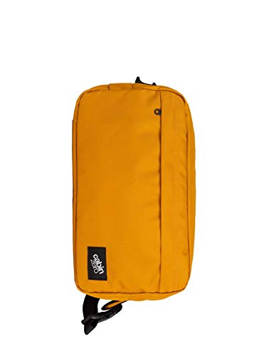 CabinZero, Companion Bags Classic 11l Umhängetasche Rfid 19 Cm in orange, Umhängetaschen für Herren