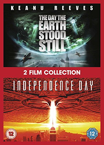 Day The Earth Stood Still/independence Day [UK Import]