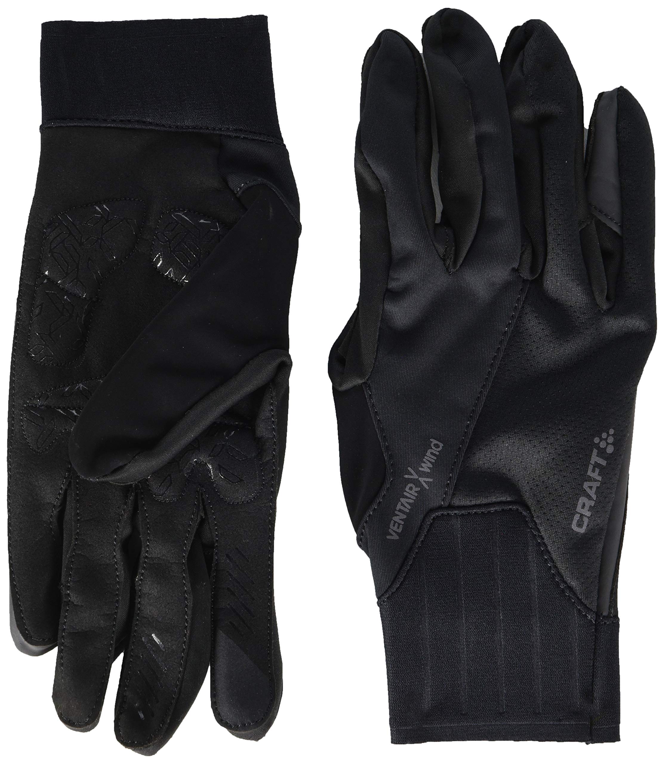 Craft ADV SUBZ All Weather Glove Black 11/XL