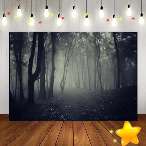 Halloween, Weihnachten, Babyparty, Banner, Fotografie, Dekoration, Dekoration, Magie, Hexen, Dekoration, T 240X180cm