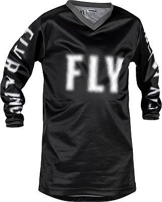 Fly Racing F-16 S23, Trikot Kinder