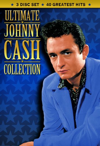 Ultimate Johnny Cash Collection