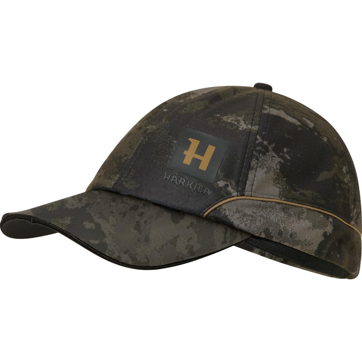 Härkila NOCTYX Camo Light Cap | One Size