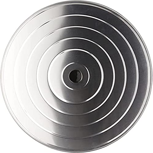 Garcima Deckel für Deckel Aluminium, 70 cm