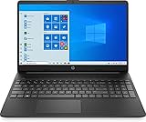 HP 15s-fq2133ng 15,6" FHD IPS, Intel i3-1115G4, 8GB RAM, 256GB SSD, Windows 10