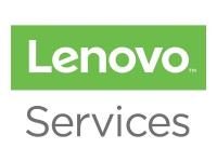 Lenovo On-site Repair Serviceerweiterung 5 Jahre vor-Ort, Arbeitszeit und Ers...