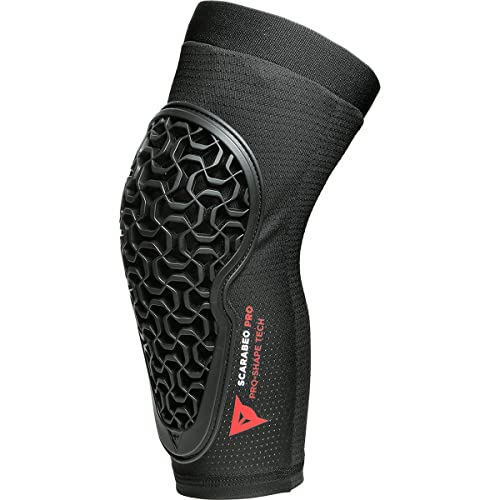 DAINESE Scarabeo PRO Knee Guards M