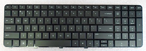 HP Inc. KBD ISK PT BL BLK W8 (Swiss), 699962-BG1