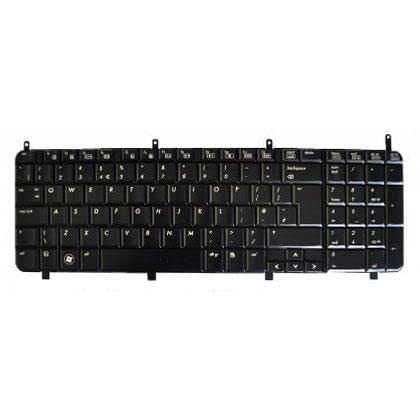 HP Inc. KEYBRD IMR/GLOSS ES - TURK, 579033-141