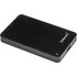 Intenso Memory Case 5TB Externe Festplatte 6.35cm (2.5 Zoll) USB 3.2 Gen 1 (USB 3.0) Schwarz 6021513