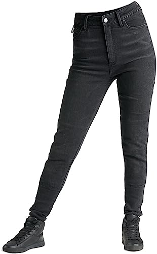 Pando Moto Kusari Cor 01 Jeans 34