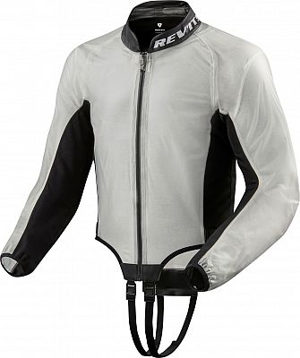 Revit Trackmaster H2O, Regenjacke