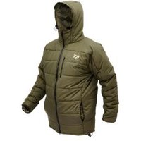 Daiwa Ultra Carp Jacket L