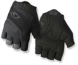 Giro Bike Bravo Gel Handschuhe Black-M 22 XXL