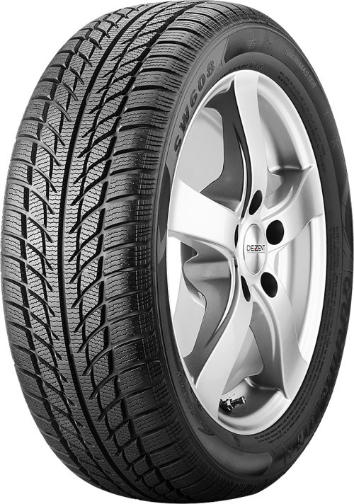 GOODRIDE SW608 SNOWMASTER 175/65R1584T