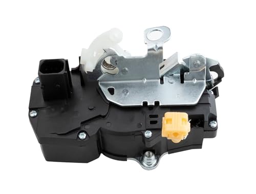 Türschloss Für Chevrolet Für Avalanche Für Silverado Für Suburban Für Tahoe 2007 2008 2009 Türschlossantriebe Vorne Und Hinten 931-304 931-303 931-108 931-109 Zentralverriegelung Stellelement(Vorne li