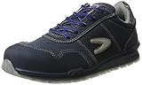 Cofra 78500-005.W36 MONNALISA S3 SRC Sicherheitsschuhe, Blau/Grau, Größe 36