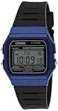 Casio Men's Analog-Digital Automatic Uhr mit Armband S0370245