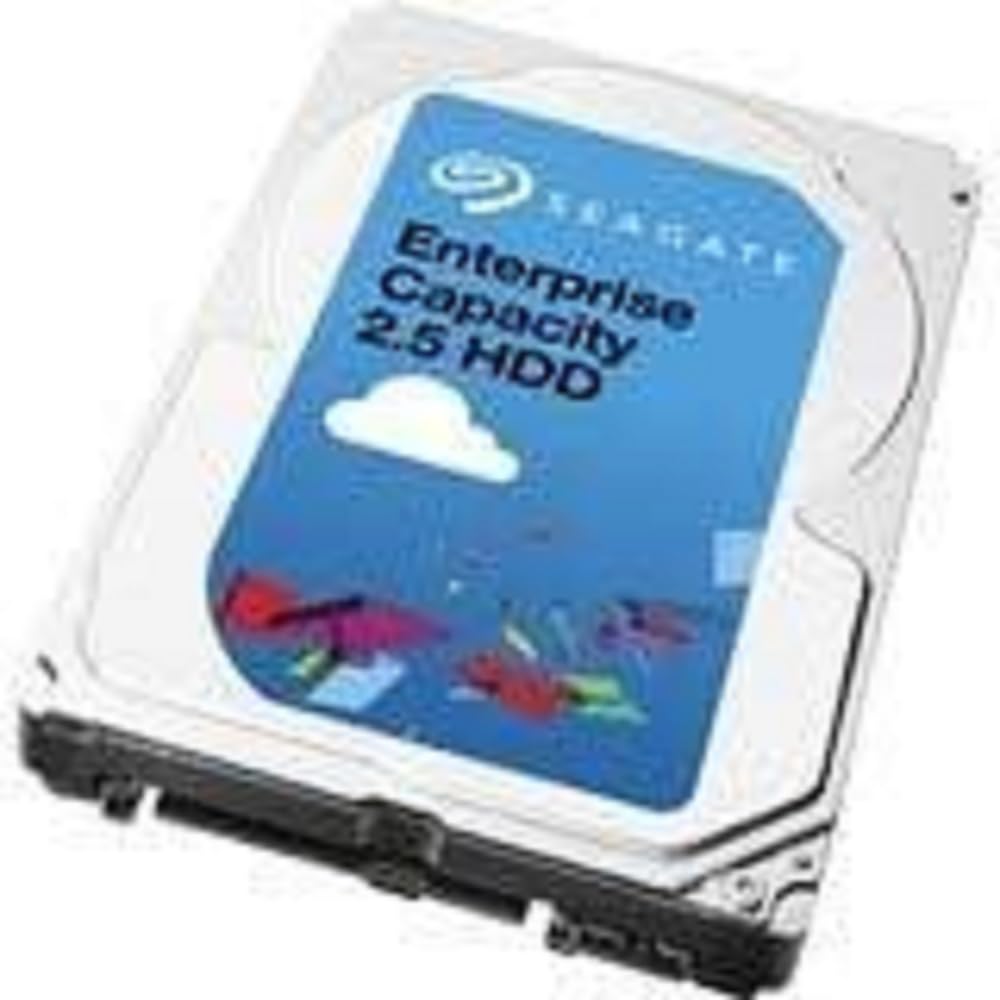 ENTERPRISE CAP 2.5 HDD 1TB SATA