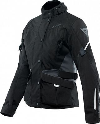 Dainese Tempest 3 D-Dry, Textiljacke wasserdicht Damen