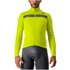 CASTELLI Puro 3 Langarmtrikot, für Herren, Größe 2XL