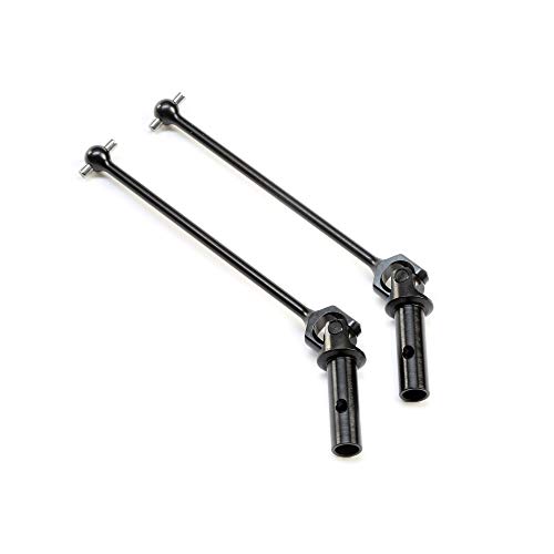 TEAM LOSI RACING Universal Driveshaft (2): 8IGHT-X