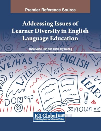 Addressing Issues of Learner Diversity in English Language Education