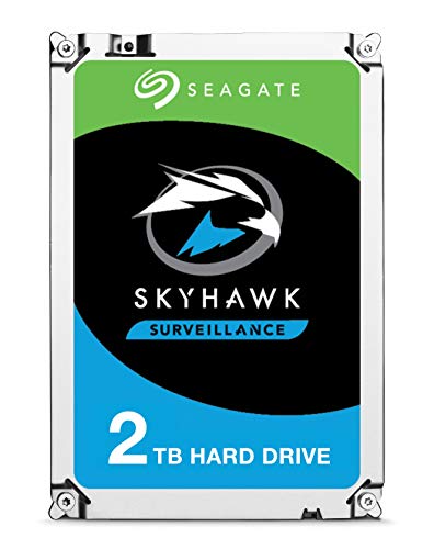 Seagate Skyhawk 2To